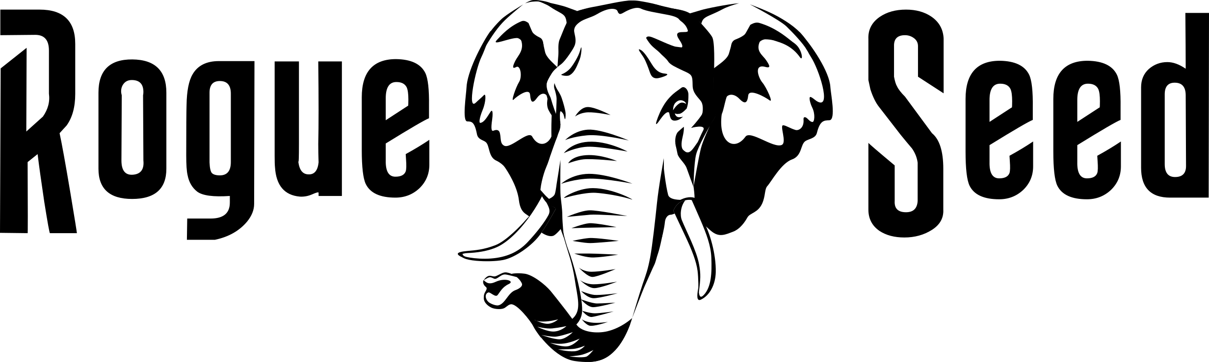 Rogue Seed